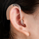 Rexton İşitme Cihazları Arena P1 P3 HP3 Yaşlılar için Dijital Kablosuz Mini BTE Kulak İşitme Cihazları Siemens Amplifikatörler