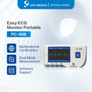 Portable ECG Monitor