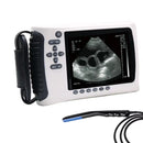 Veterinary Ultrasound Scanner