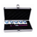 Останній 2021 CDT Co2 Carboxy System Therapy Machine для видалення зморшок під очима та ін’єкційних розтяжок CDT Carboxytherapy Inject