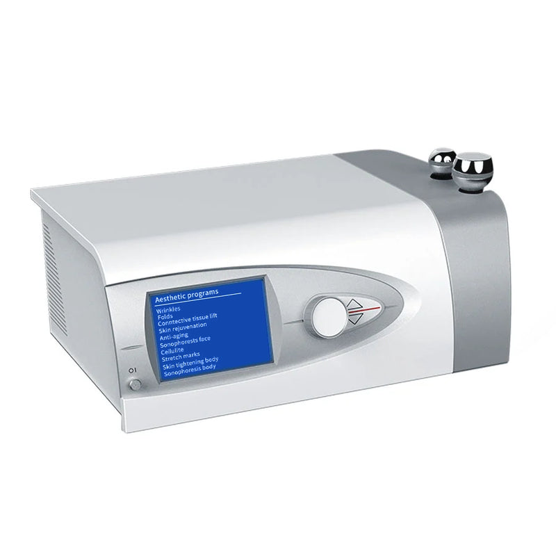 MED Water Drip Lifting Machine High Frequency Ultrasound Device Acne ...