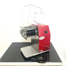 850W 110V 220V vleesmolen automatische versnipperaar snijmachine elektrische multifunctionele rode vleesmolen