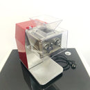 850W 110V 220V vleesmolen automatische versnipperaar snijmachine elektrische multifunctionele rode vleesmolen