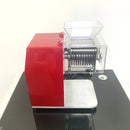 850W 110V 220V vleesmolen automatische versnipperaar snijmachine elektrische multifunctionele rode vleesmolen