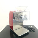 850W 110V 220V vleesmolen automatische versnipperaar snijmachine elektrische multifunctionele rode vleesmolen