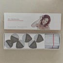 Hautverjüngungsset und Hautaufhellungsset Kapseln für Sauerstoffblasen-Gesichtsgerät