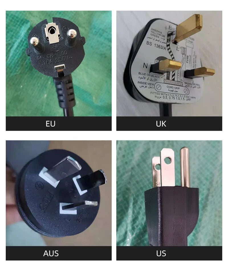 8L Derretedor de Cera de Aço Inoxidável Pote de Derretimento de Cera Elétrico Fabricante de Velas de Derretimento Rápido Uso Doméstico