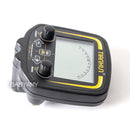 Unité de commande à écran LCD TX-850, panneau principal hôte pour détecteur de métaux souterrain TX850