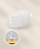 Derma Shine Pro Multiuse Mesotherapy Peranti Suntikan untuk Rawatan Skin Booster Sistem Pengisi Derma Paling Berkesan