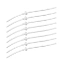 8 szt. Filtr z rurką do maszyny mikroigłowej