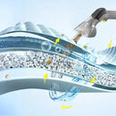 Karcher Puzzi8/1 패브릭 소파 세척기 100kPa 분사 압력 27kPa 흡입 가정용 카펫 세척기 자동차 시트