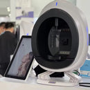 AISIA Q1 3D AI Gesichtshautanalysator Erkennung von Hautproblemen Diagnose 8 Spektrum Professionelle Analyse Schönheitssalonausrüstung
