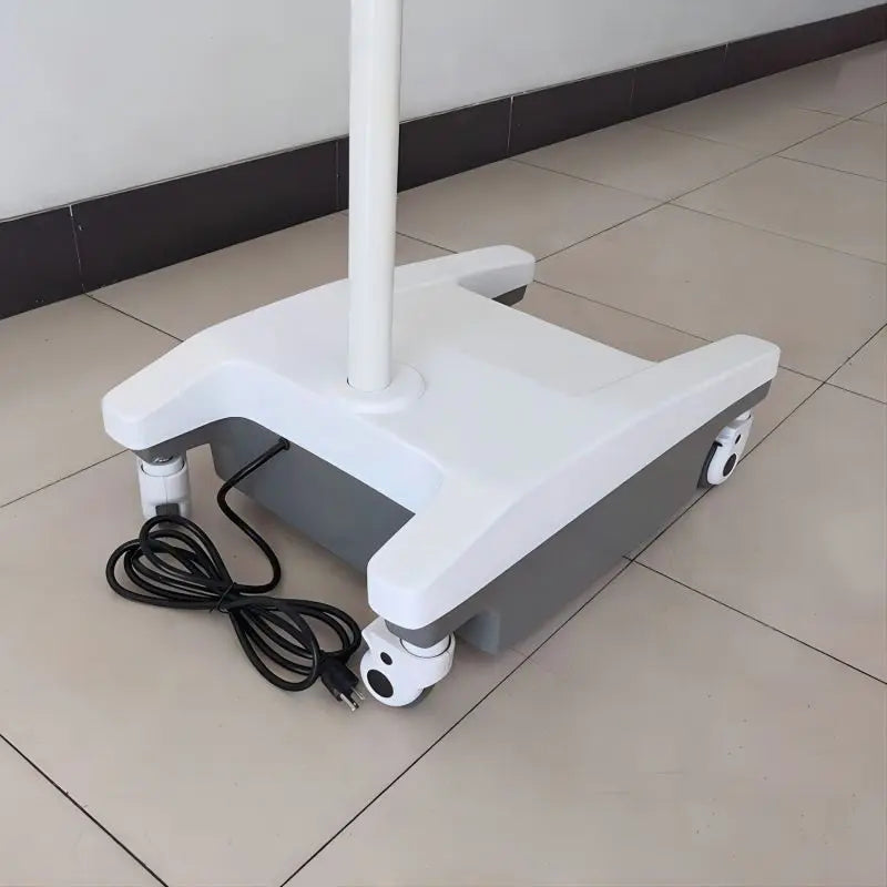 Portable Mobile Electric Operating Room Surgery Light Shadowless LED ...