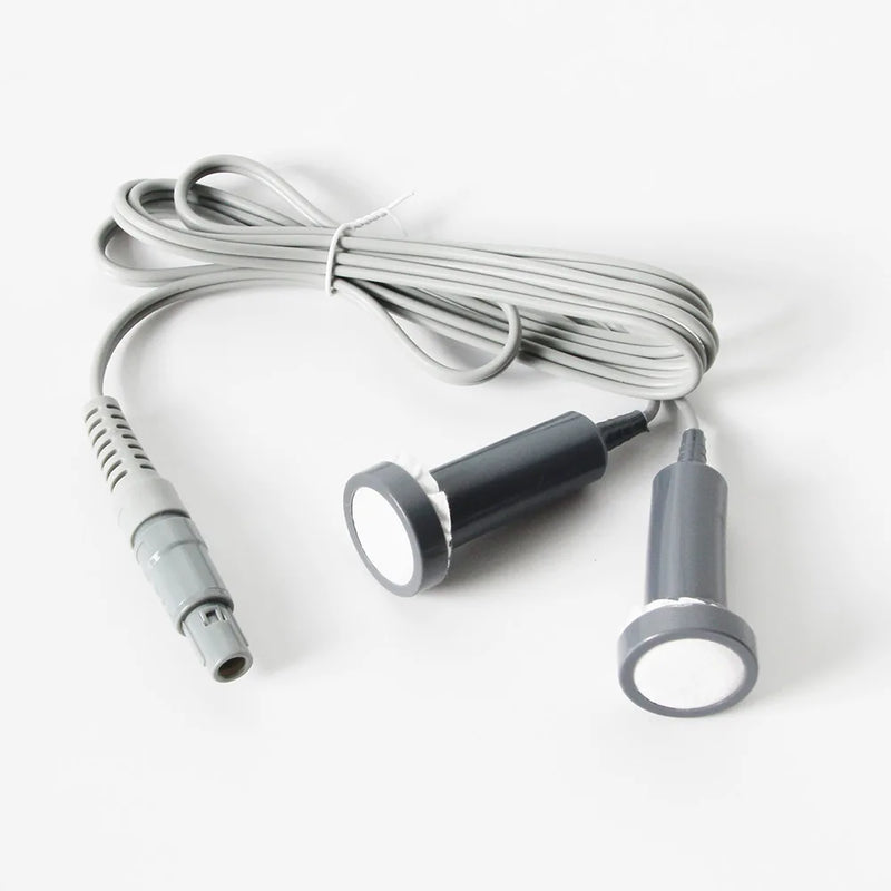 Handheld Electrode Column Treatment Head For Haihua Cd-9 Serial Quickresult Therapeutic Apparatus