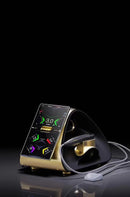 Модернизированный портативный 22D MAX аппарат для омоложения кожи, подтяжки лица, подтяжки кожи, антивозрастной косметический аппарат для спа-салона