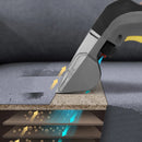 Karcher Puzzi8/1 패브릭 소파 세척기 100kPa 분사 압력 27kPa 흡입 가정용 카펫 세척기 자동차 시트