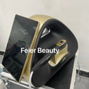 Feier A 2in1 22D 12D 9D 13D 18D Anti-Aged Homeuse Lipo Face Face Body Angkat Mesin Angkat