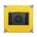 Aspirateur robot ultra-mince pour vitres, contrôle par application, appareil de nettoyage automatique des vitres par pulvérisation d'eau sur les deux côtés, lave-vitre de haute qualité