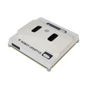 Aspirateur robot ultra-mince pour vitres, contrôle par application, appareil de nettoyage automatique des vitres par pulvérisation d'eau sur les deux côtés, lave-vitre de haute qualité