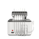 Heißer Verkauf PE-FACE Radiofrequenz Gesichtsliftinggerät Schönheit RF Gewichtsverlust Hautstraffung Schlankheitsmaschine