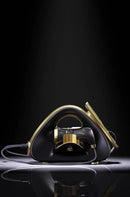 Модернизированный портативный 22D MAX аппарат для омоложения кожи, подтяжки лица, подтяжки кожи, антивозрастной косметический аппарат для спа-салона