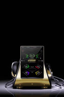 Модернизированный портативный 22D MAX аппарат для омоложения кожи, подтяжки лица, подтяжки кожи, антивозрастной косметический аппарат для спа-салона