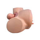 Modello di formazione ostetrica avanzata, modello di anatomia, simulatore di parto, manichino per l'insegnamento e lo strumento di visualizzazione dell'apprendimento