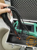 Kuyu İçin Yeraltı Su Dedektörü ADMT-300S-X 3D 0-300m Derin Su Sondaj İçin