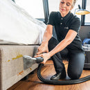 Karcher Puzzi8/1 패브릭 소파 세척기 100kPa 분사 압력 27kPa 흡입 가정용 카펫 세척기 자동차 시트