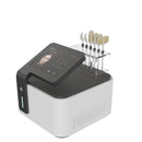 Heißer Verkauf PE-FACE Radiofrequenz Gesichtsliftinggerät Schönheit RF Gewichtsverlust Hautstraffung Schlankheitsmaschine