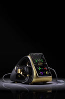 Модернизированный портативный 22D MAX аппарат для омоложения кожи, подтяжки лица, подтяжки кожи, антивозрастной косметический аппарат для спа-салона