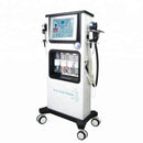 Alice Super Bubble 7 In 1 OxyGen Super Facial Care RF Ultrasonic Therapy Machine hydrodermabrasion