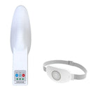 Andrology Prostate Massage Treatment Apparatus Infrared Heat Therapy Physiotherapy Prostate Calcification Treatment