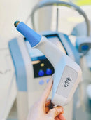 אנטי אייג'ינג מיצוק הרמת אולטרסאונד קאוויטציה הרמת פנים צלוליטיס הפחתת עור מיצוק גוף מכונת הרזיה