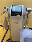 אנטי אייג'ינג מיצוק הרמת אולטרסאונד קאוויטציה הרמת פנים צלוליטיס הפחתת עור מיצוק גוף מכונת הרזיה