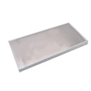 Cuaderno de apicultura Máquina de base de cera de abejas Prensa para hacer moldes de láminas Impresora Celda de tamaño 5,4 mm o 4,9 mm para apicultores