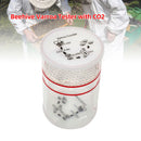 Apicultura Varroa Check Tester Com CO2 Varroa Mite Easy Check Bee Ácaro Monitoramento Ferramenta Para Apicultor Ferramentas Equipamento Colmeia