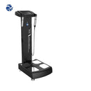 Beste gewicht en lichaamsvetweegschaal Lichaamscompositieweegschaal voor atleten Gezondheidsanalysator Lichaamsanalysatormachine