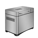 Biolomix 스테인리스 스틸 1KG 19-in-1 자동 빵 제조기 650W 프로그래밍 가능 빵 제조기 3가지 빵 크기 과일 견과류 디스펜서