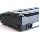 Máquina de estêncil de cópia preta Máquina de transferência de tatuagem Impressora Desenho Fabricante de estêncil térmico Copiadora para fornecimento de papel de transferência de tatuagem