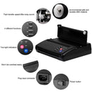 Máquina de estêncil de cópia preta Máquina de transferência de tatuagem Impressora Desenho Fabricante de estêncil térmico Copiadora para fornecimento de papel de transferência de tatuagem