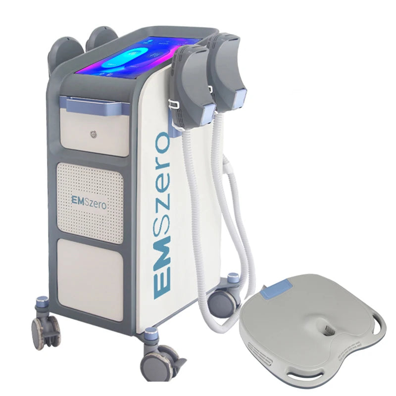 15 Тесла 6500 Вт EMSzero RF EMS стимулятор мышц машина для