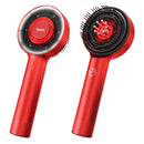 Brosse de massage du cuir chevelu Breo Scalp3, masseur de cuir chevelu Shiatsu avec IPX7 étanche, masseur électrique sans fil pour cuir chevelu et cheveux