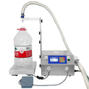 CSY-L36 Duży przepływ Ważenie Typ W pełni automatyczna maszyna do ilościowego napełniania płynem do prania i płynem jadalnym