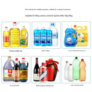 CSY-L36 Duży przepływ Ważenie Typ W pełni automatyczna maszyna do ilościowego napełniania płynem do prania i płynem jadalnym