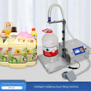 CSY-L36 Duży przepływ Ważenie Typ W pełni automatyczna maszyna do ilościowego napełniania płynem do prania i płynem jadalnym