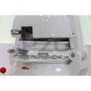 Kommersiellt litet bröd Pizza Deg Avdelare Rundmaskin Bageri Spannmålsprodukt Skärare Rund Bull Deg Ball Maker Making Machine