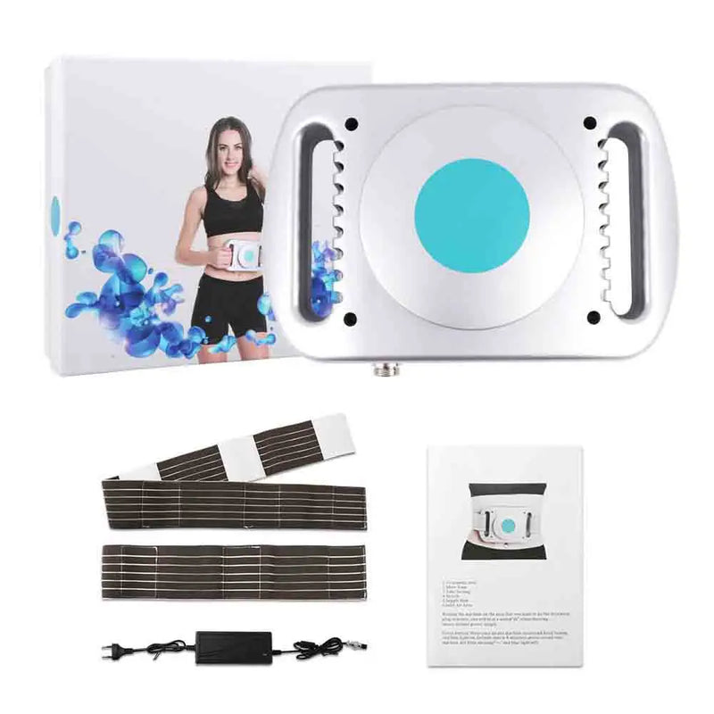 Cryolipolysis Machine Fat Freezing Belly Fat Burner For Women Lipo Lab Fat Dissolver -8°C Body Slimming Products Lose Weight