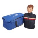 하프 바디 성인 CPR 훈련 Manikin 전문 간호 훈련 마네킹 교육 모델 응급 처치 훈련 더미