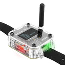 DSTIKE V3S Watch Deauther Penguji Keselamatan IoT Boleh Dicas Semula untuk Menguji Rangkaian WiFi Deauther ESP8266